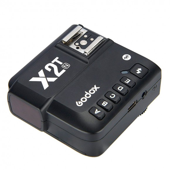 Godox X2T-N Wireless Transmitter Nikon